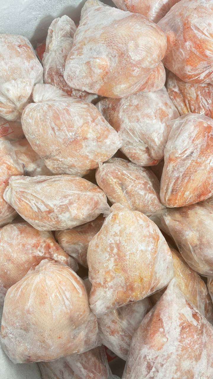Produk Ayam Karkas Sahabat Seafood