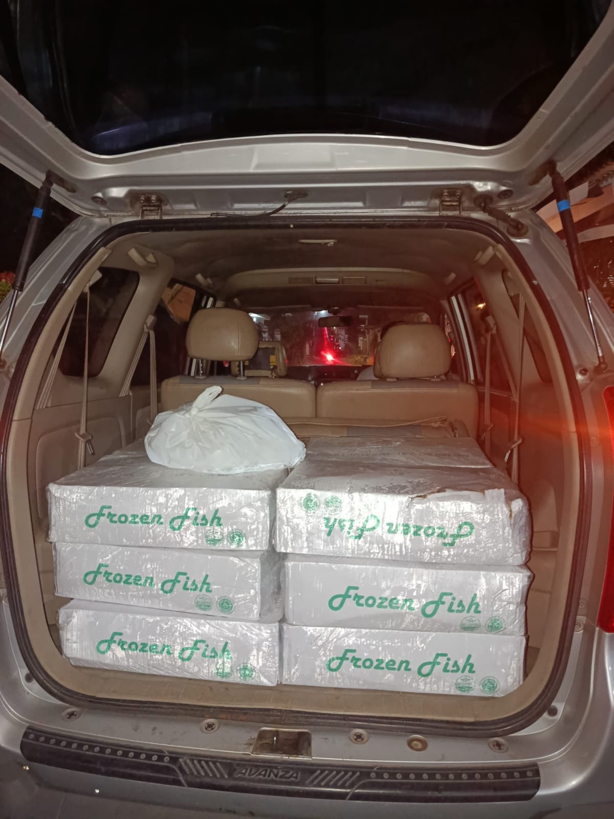 Distributor Ayam Karkas Frozen Bekasi – Pengiriman Cepat Harga Grosir