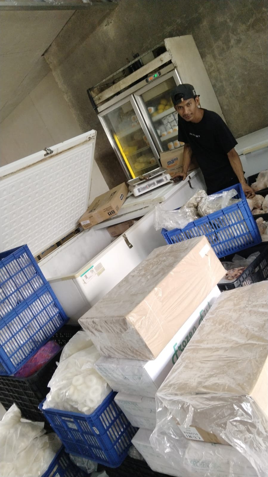 Distributor Ayam Karkas Frozen Depok – Stok Lengkap & Harga Bersaing