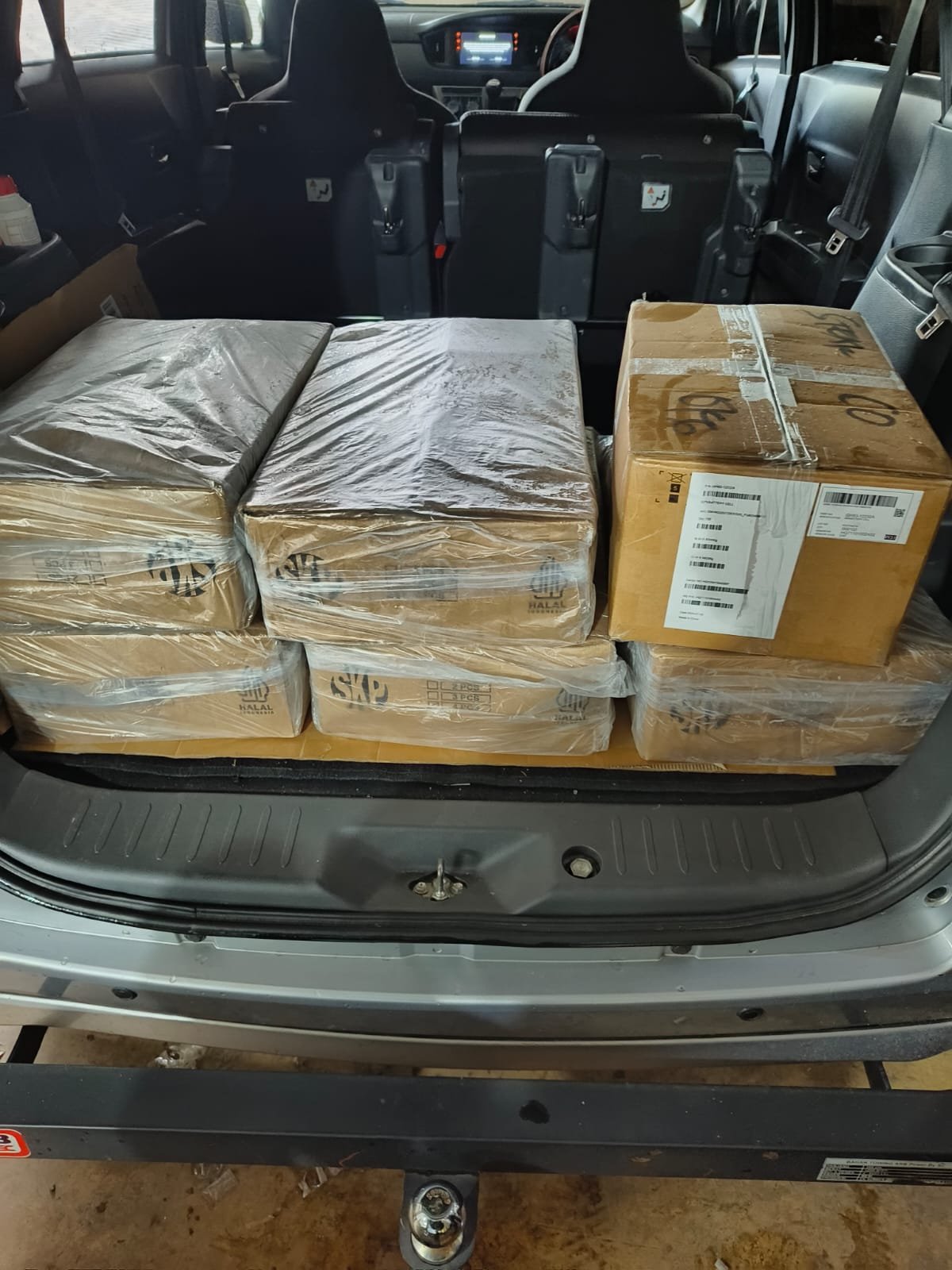 Jadi Reseller Ayam Karkas Frozen – Peluang Bisnis Menguntungkan di Jabodetabek