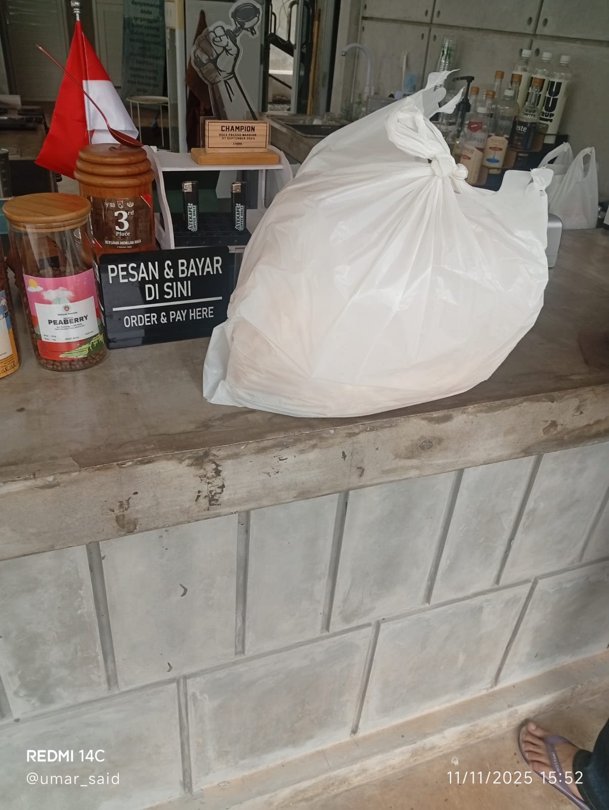 Paket Bundling Ayam Karkas untuk Restoran Baru di Jakarta – Hemat dan Lengkap