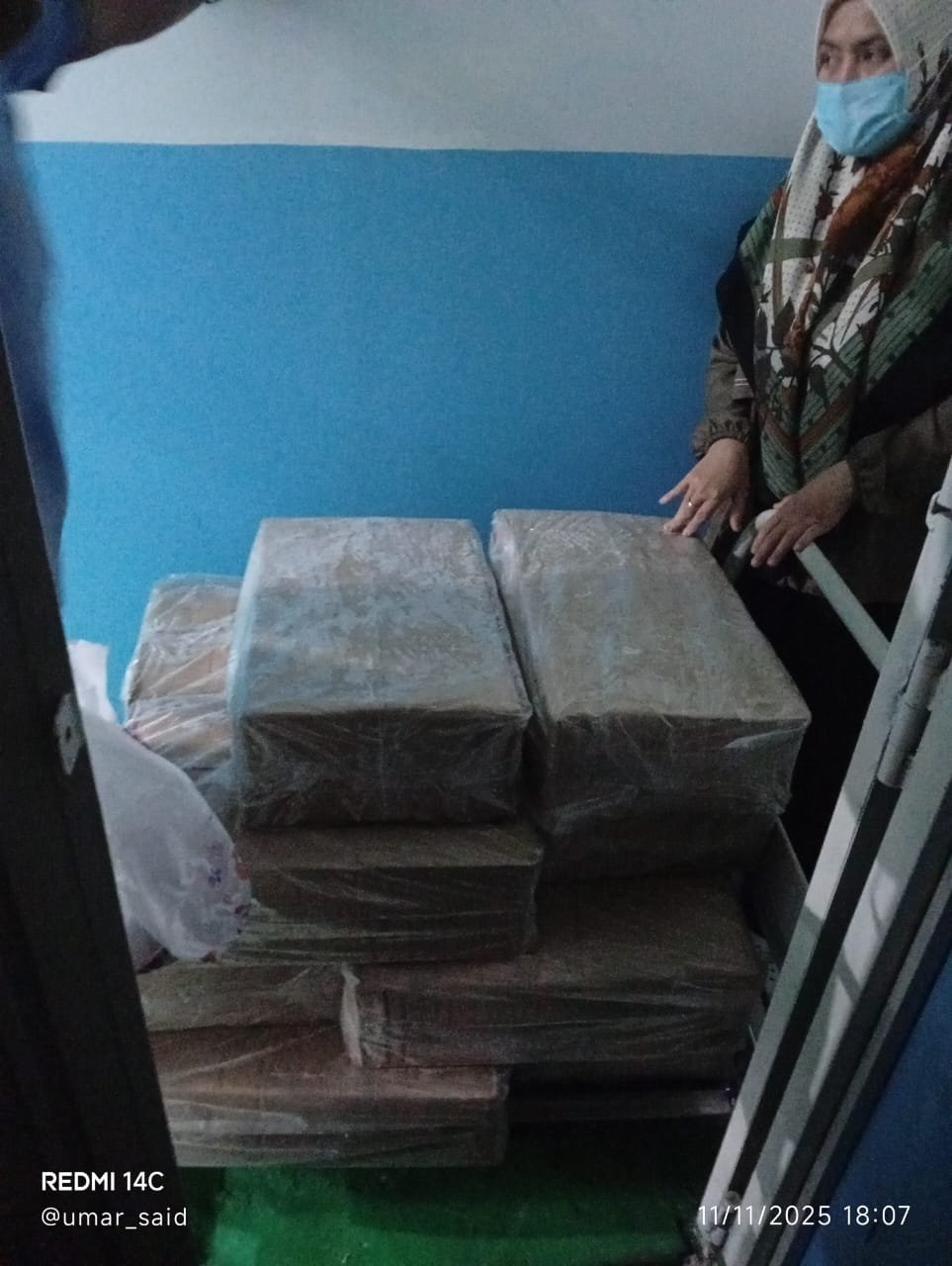 Standar Keamanan Pangan Ayam Karkas Frozen yang Kami Terapkan