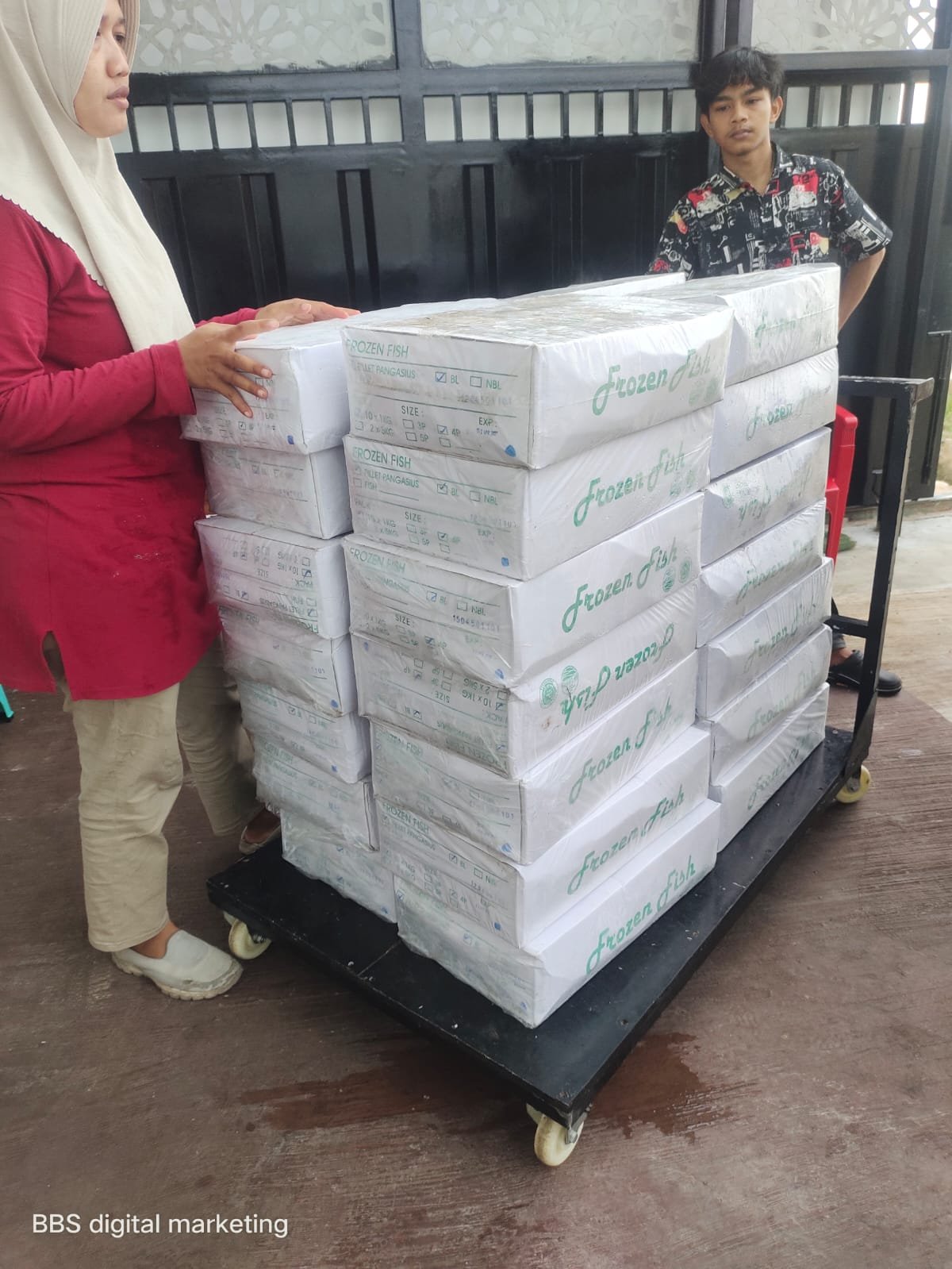 Distributor Ayam Karkas Frozen Bogor – Pengiriman Cepat ke Hotel & Restoran