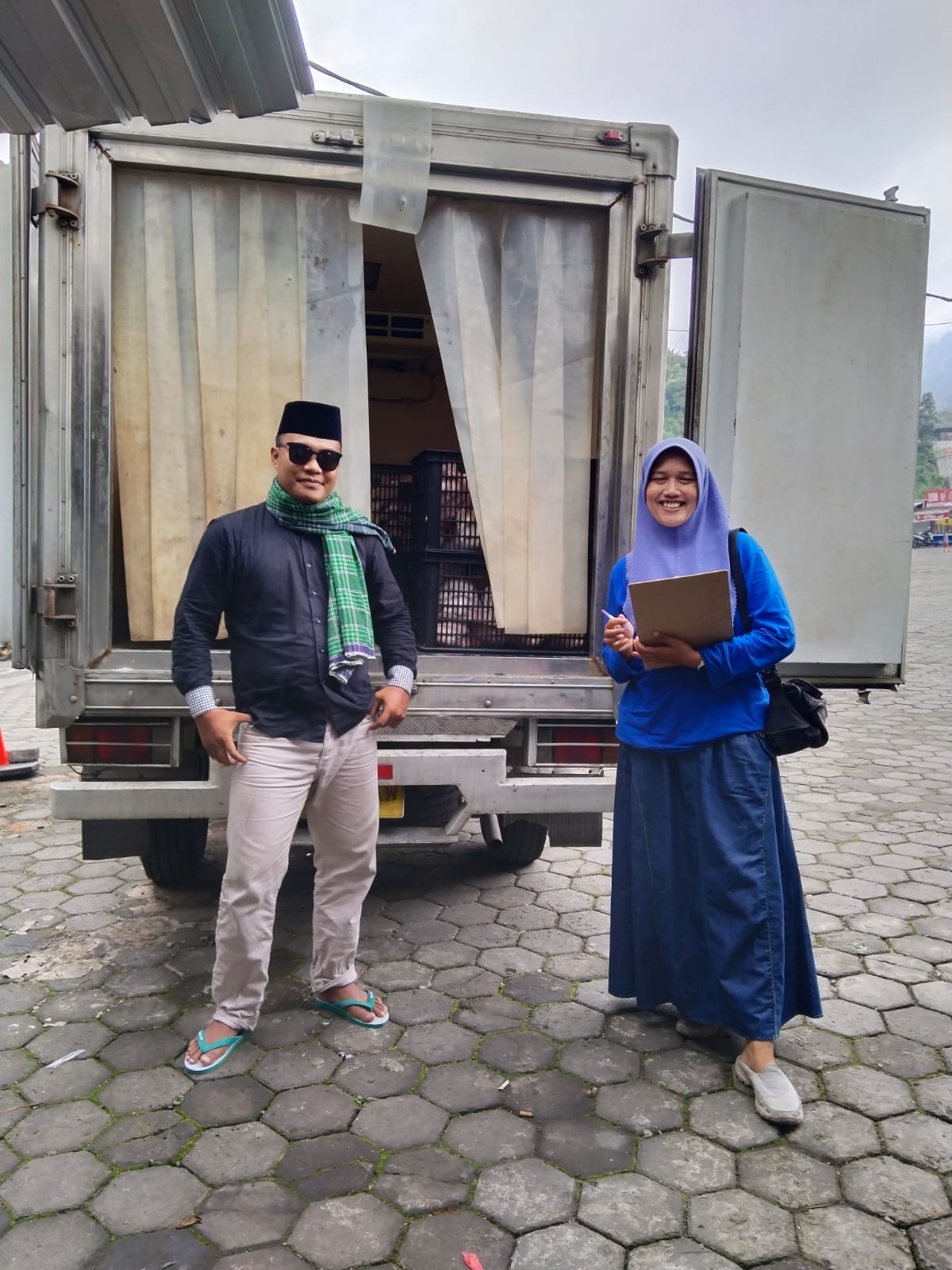 Beli sayap ayam karkas frozen berkualitas harga grosir Jabodetabek