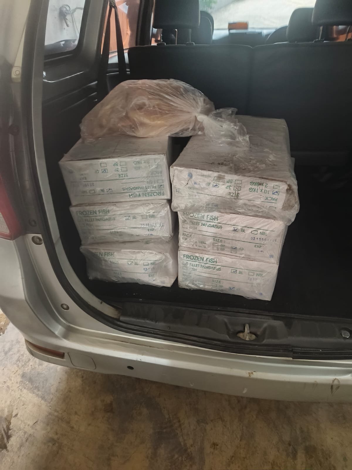 Distributor Ayam Karkas Jakarta Utara – Kelapa Gading, Sunter, Penjaringan