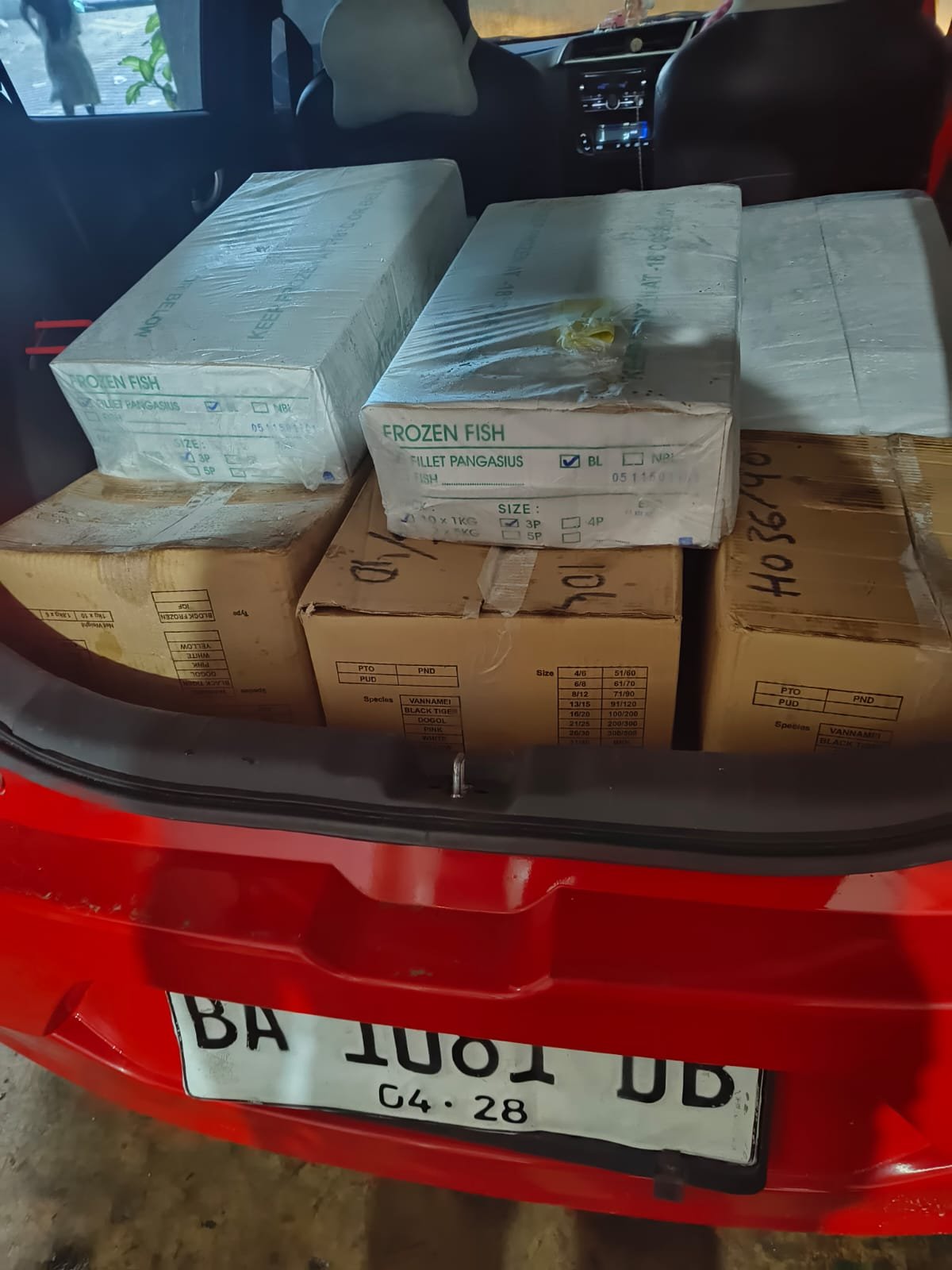 Distributor Ayam Karkas Jakarta Selatan – Dari Tebet hingga Kebayoran Baru