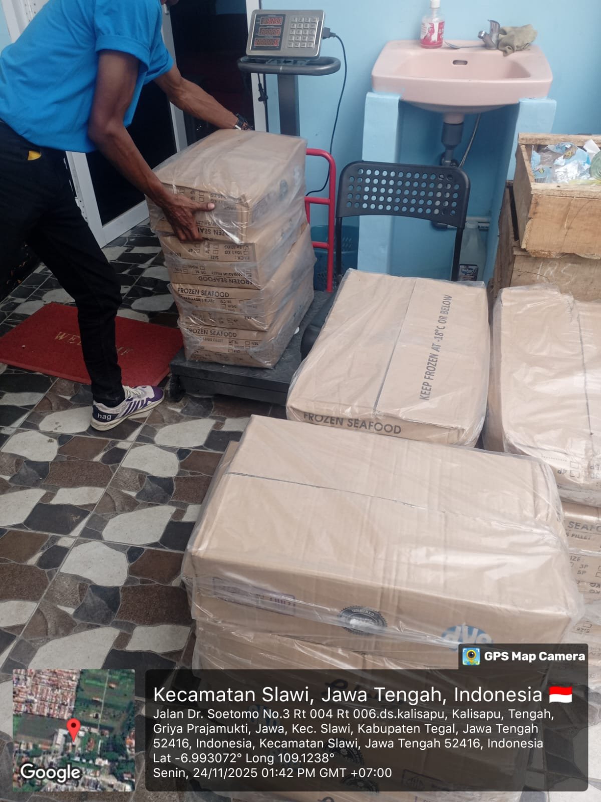 Cara Simpan Ayam Karkas Frozen yang Benar agar Tetap Segar dan Aman