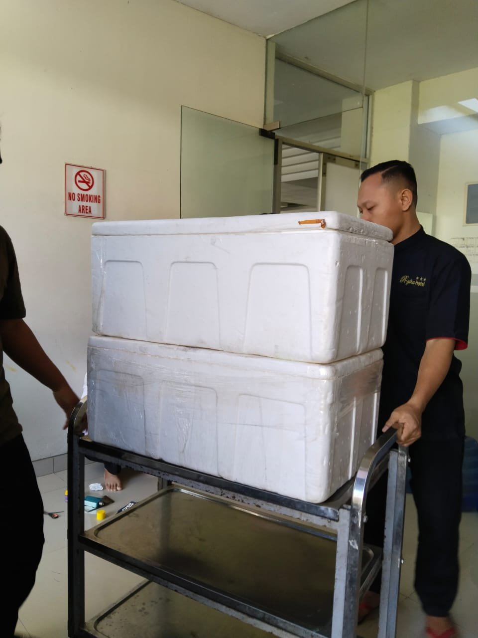 Distributor Ayam Karkas Frozen Jakarta Terpercaya – Harga Grosir untuk Hotel & Restoran
